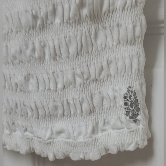 FP Movement Femme Ruched Tank/NWOT - Picture 6 of 9